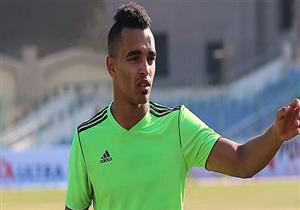 بالفيديو- "أوباما" يسجل هدف في مرمى فريقه القديم 