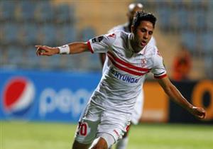 محمد إبراهيم يرد على رسالة "شيكا"