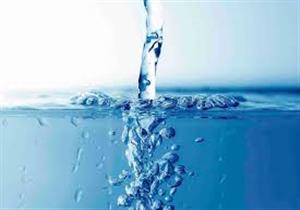القابضة لمياه الشرب والصرف الصحي: نسبة التطابق في عينات المياه 97 %