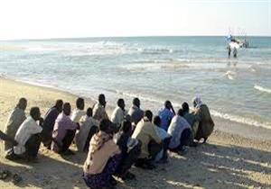 إحباط محاولتي هجرة غير شرعية بالإسكندرية