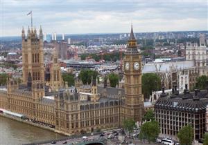  هبوط قياسي لمؤشر أعمال بريطاني يعكس انكماشًا سريعًا للاقتصاد بعد الانفصال