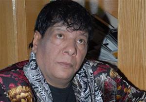 هيفاء وهبي تنعى شعبان عبدالرحيم