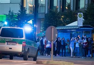  ارتفاع عدد المصابين في هجوم ميونخ إلى 21 شخصاً في هجوم ميونيخ 