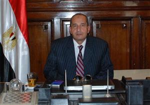 عصام فايد يفوّض إدارات أملاك الإصلاح الزراعي في إجراء الحصر السنوي لواضعي اليد