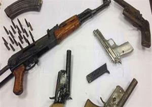 رغم وجود الترخيص.. متى تتحول حيازة السلاح إلى جريمة؟