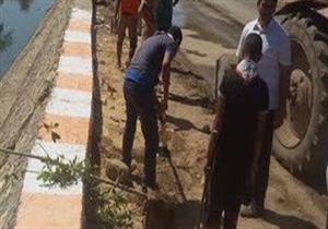 استمرار أعمال مبادرة "حلوة يابلدي " لليوم الخامس بأسيوط