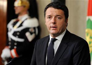 رئيس الوزراء الإيطالي: تركيا تضع مستقبلها في السجن