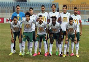 بالأسماء-12 لاعباً بالمصري خارج حسابات "العميد" بالموسم الجديد