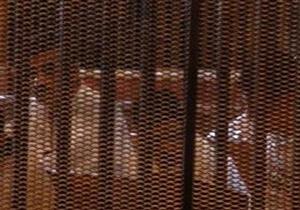 الأربعاء المقبل .. أولي جلسات استئناف المتهمين بالنصب على أهالي المختطفين في ليبيا