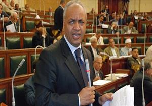 بكري يطلب استدعاء رئيس الحكومة بسبب أزمة ذكي بدر ومحافظ الاسكندرية