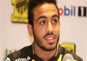 صحيفة: مستحقات "كهربا" تحل أزمات الزمالك 