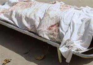 قاتل جاره بالمرج في التحقيقات: "رشيت مياه على دم القتيل عشان الأطفال"