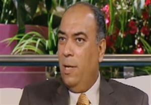 المتحدث باسم "الري": الحكومة تتجه لتحلية المياه الجوفية لمواجهة الشح المائي