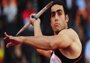 أزمة المنشطات- بطل العالم إيهاب عبد الرحمن: ساعدوني واعتبروني ابنكم.. والوزارة: المعمل أجازة