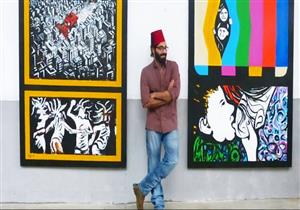 "مشفى الحرية" أو العلاج النفسي بالفن كتاب للسوري حميد سليمان