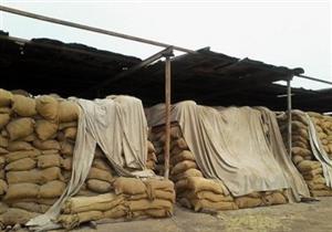 "تقصي حقائق القمح" تكشف عجزا بقيمة 173 مليون جنيه بصوامع "ارم"