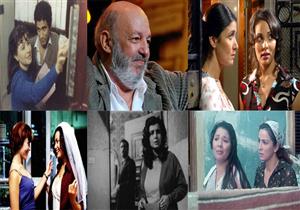 المرأة بعيون "الحريف" محمد خان