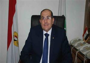 محافظ سوهاج يوجه بمتابعة الانتهاء من تجهيز مبنى المجلس الطبي للمعاقين