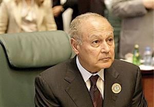 أبو الغيط يغادر القاهرة للمشاركة بمنتدى الاقتصاد العربي في بيروت