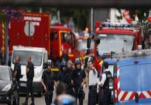 مصدر أمني فرنسي: التعرف على هوية أحد منفذي اعتداء كنيسة "نورماندي"