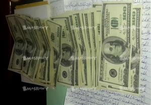 ‏‫القبض على منتحلين صفة دبلوماسيين حاولوا بيع دولارات مزيفة للمواطنين