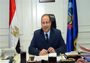 تعاون بين محافظة البحيرة وبنك التنمية الصناعية لتوصيل الغاز الطبيعي إلى 60 ألف وحدة سكنية