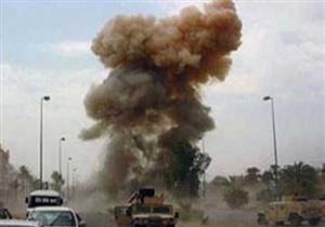 مصدر أمني: استشهاد ٣ جنود وإصابة رابع في تفجير عبوة ناسفة وسط سيناء