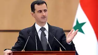 الجولاني: إسقاط النظام السوري قاب قوسين أو أدنى