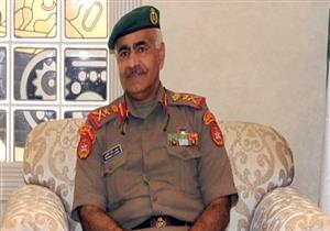 رئيس الأركان الكويتي يبحث مع مسئول عسكري خليجي التعاون المشترك