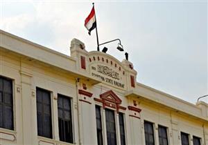 رئيس هيئة السكة الحديد في جولة تفقدية مفاجأة لمنطقة وسط الدلتا