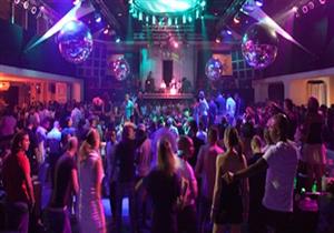 تفاصيل جديدة في واقعة تحرش ابن دبلوماسي مصري بعارضة أزياء في لندن - فيديو