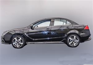 بالصور.. ميتسوبيشي "لانسر" تعود للحياة مرة أخرى ولكن؟!