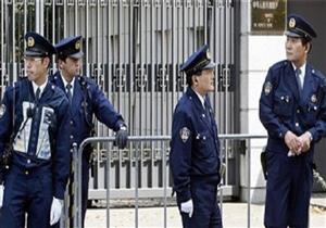 الشرطة اليابانية تعثر على 8 كوريين شماليين على قارب جرفته المياه إلى الساحل 