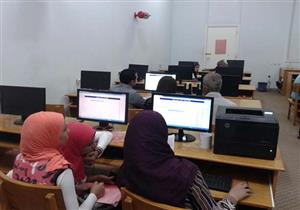 103 طالبًا سجلوا رغباتهم بمعامل بحوث وإحصاء القاهرة حتى الآن