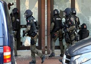 الشرطة الألمانية تداهم "وكرا للسلفيين" شمالي البلاد