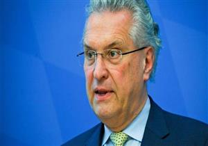 وزير داخلية بافاريا الألمانية: آخر اتصال لمنفذ تفجير "أنسباخ" كان من الشرق الأوسط