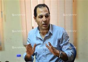 تامر عبد الحميد يكتب: الكرة كر وفر