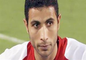 القباني لمصراوي: الفوز على الأهلي بطولة خاصة.. وهذه أسلحة الزمالك