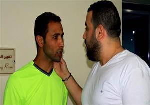 #فريق_الدوري.. وائل القباني يختار تشكيل الموسم