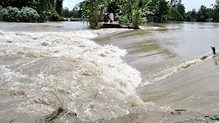 مصرع 44 شخصا جراء فيضانات وانهيارات أرضية في نيبال