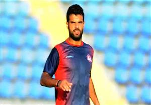 سموحة يكشف موقفه بعد توقيع أحمد جعفر للزمالك 