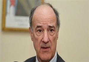 المبعوث الأمريكي لدى ليبيا: نقف إلى جانب حكومة الوفاق الوطني 