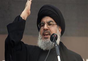 زعيم حزب الله يتعهد بهزيمة تنظيم داعش في سوريا ولبنان 