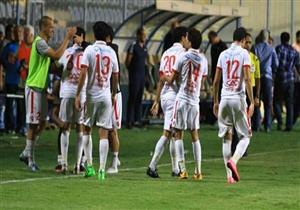 الزمالك يبحث التعاقد مع إفريقي جديد.. و"مايوكا" في الانتظار 