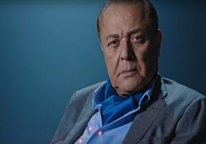 نجل الفنان محمود عبد العزيز يوضح حقيقة وفاة والده