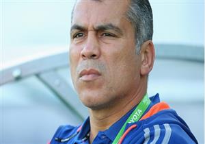 يوسف يضم 4 مصريين في الجهاز المعاون له بالشرطة العراقي