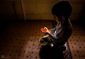 الدعاء الذي يقال بعد التشهد الأخير