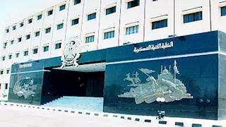 شروط الالتحاق بالكلية الفنية العسكرية 2026