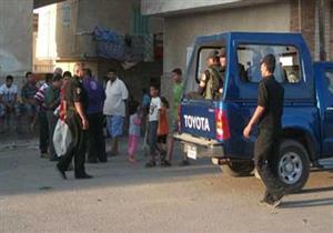 مباحث تنفيذ الأحكام تنفذ 14 ألفا و403 أحكام قضائية متنوعة خلال 24 ساعة