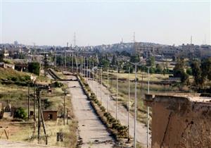 اشتباكات عنيفة في حلب للسيطرة على طريق الكاستيلو الحيوي للمعارضة